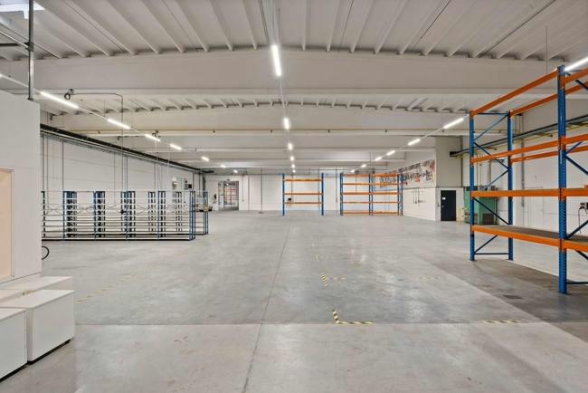 industry for rent