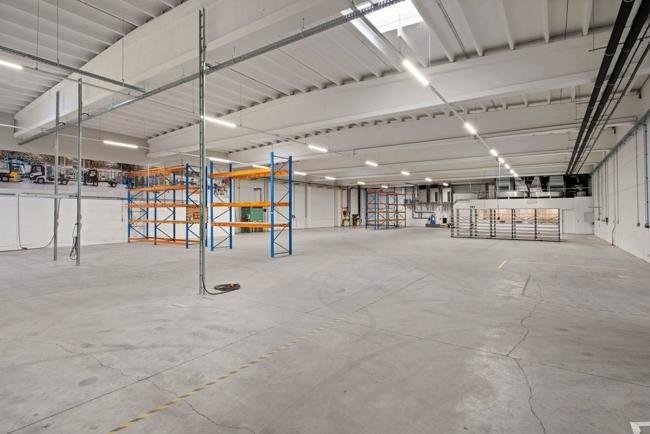 industry for rent