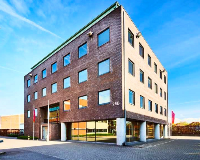 kantoor Te koop of te huur