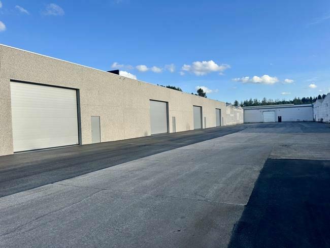 industry for rent