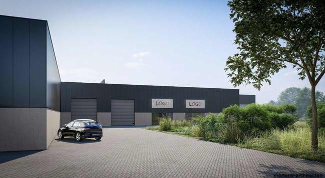industrie te huur