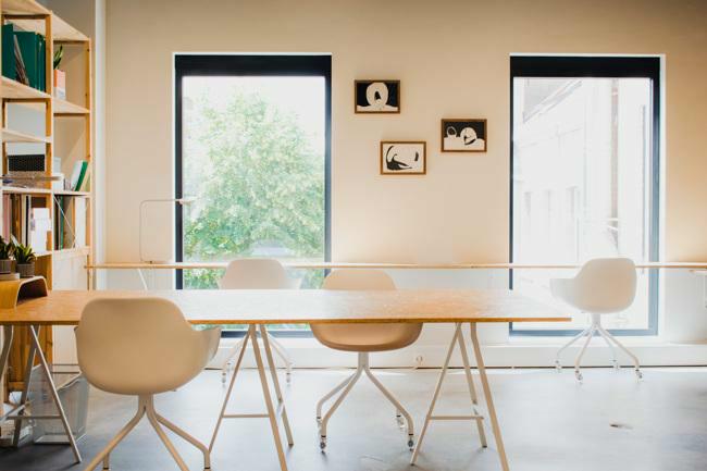 bureau à louer