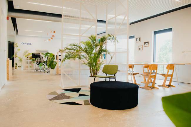 bureau à louer