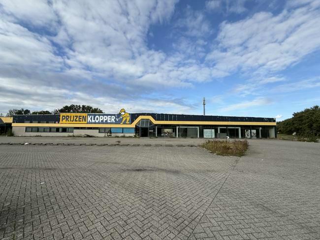 industry for rent