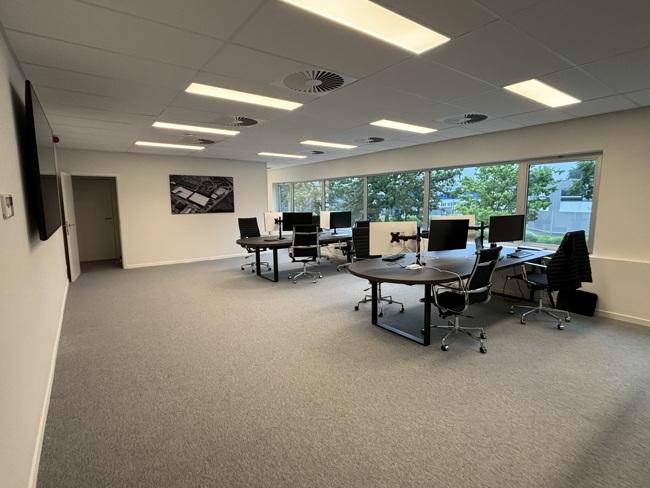 office for rent