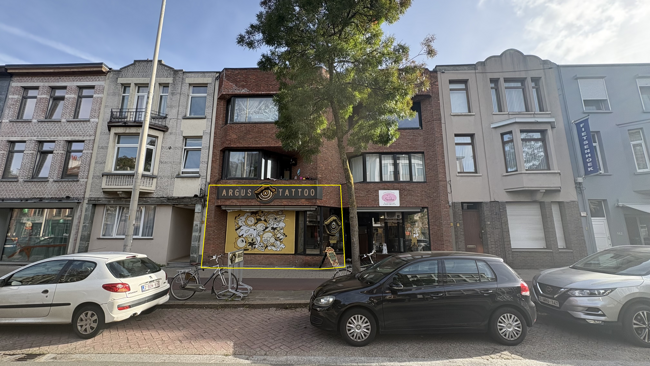 retail for sale