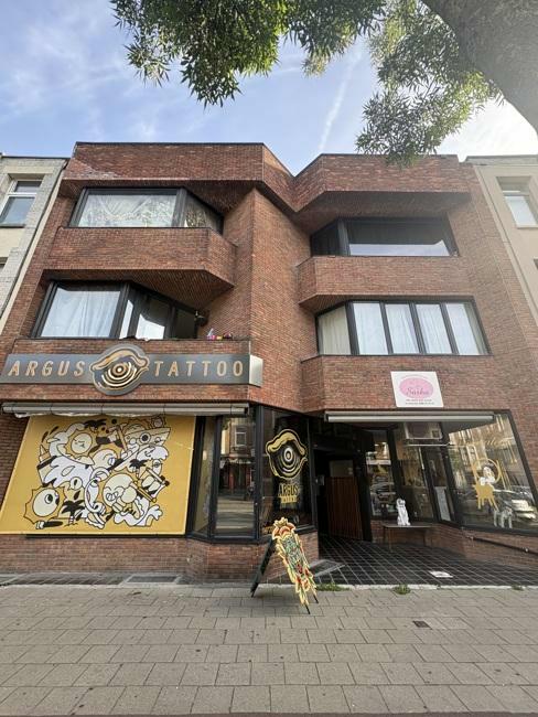 magasins à vendre