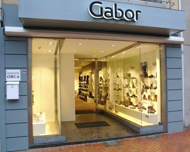 retail te huur