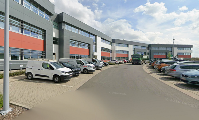 office for rent