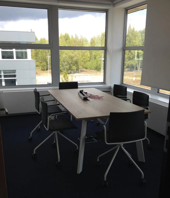 office for rent