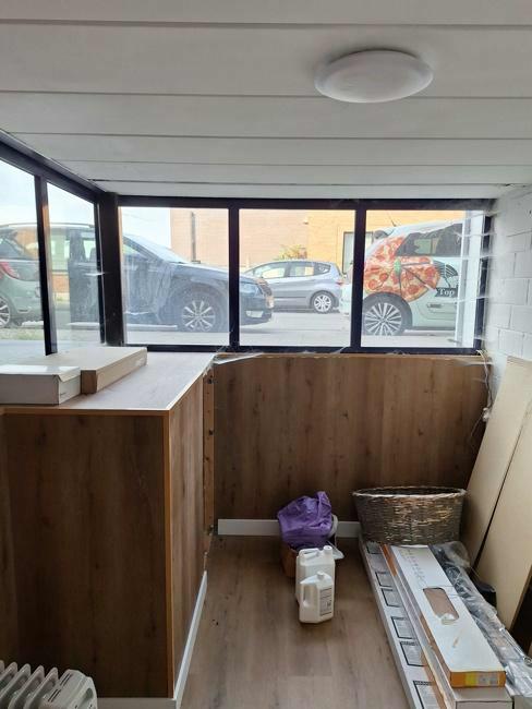 office for rent