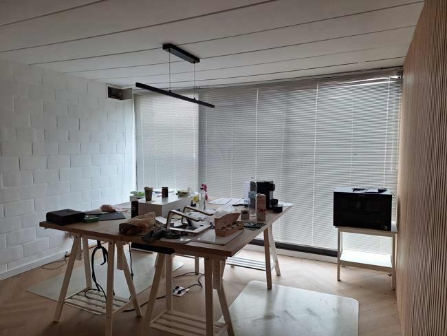 office for rent