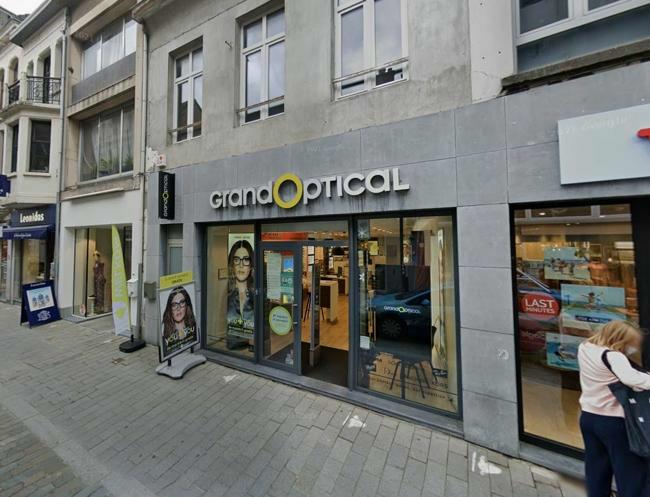 magasins à louer