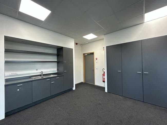 office for rent