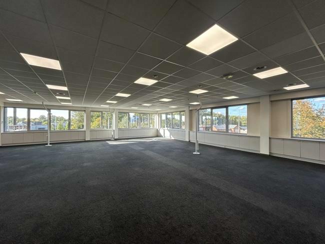 office for rent
