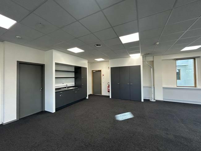 office for rent