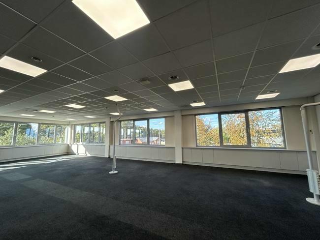 office for rent