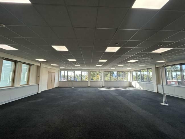 office for rent