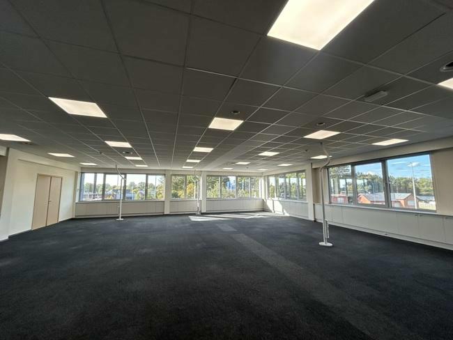 office for rent