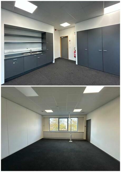 office for rent