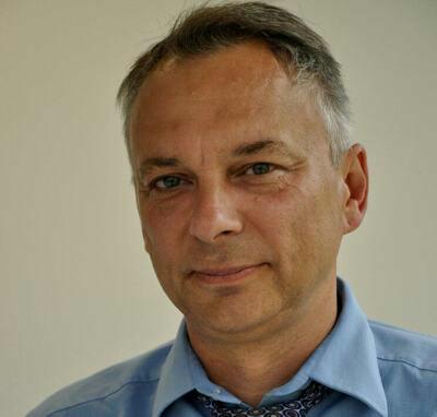 Dirk Van den Berge