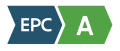 Energielabel - A