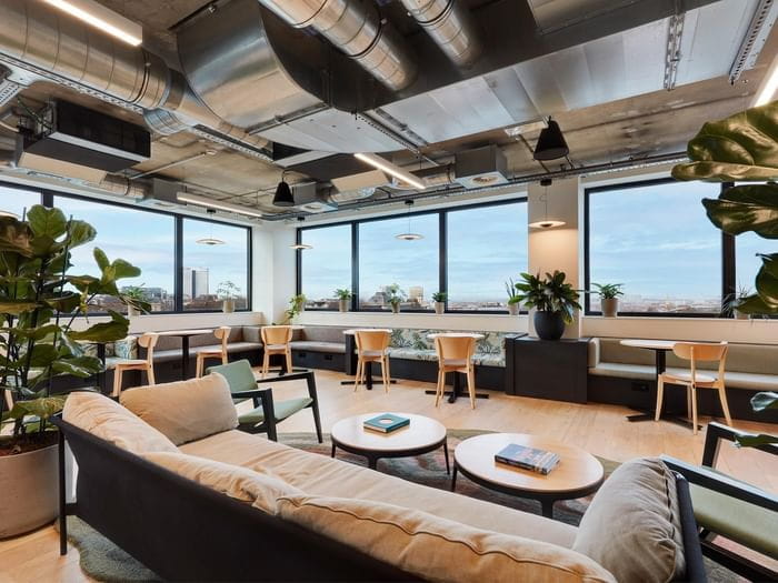 Coworking