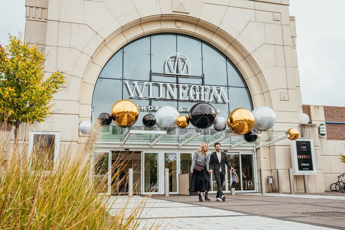 Wijnegem Shopping Center