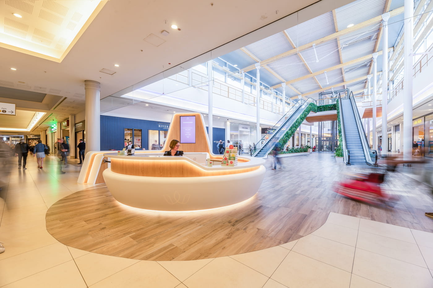 Waasland Shopping