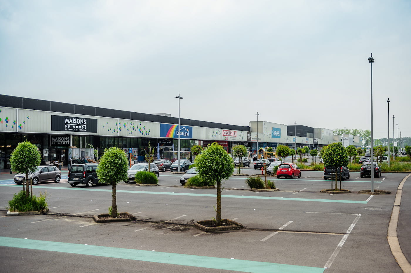 B-Park