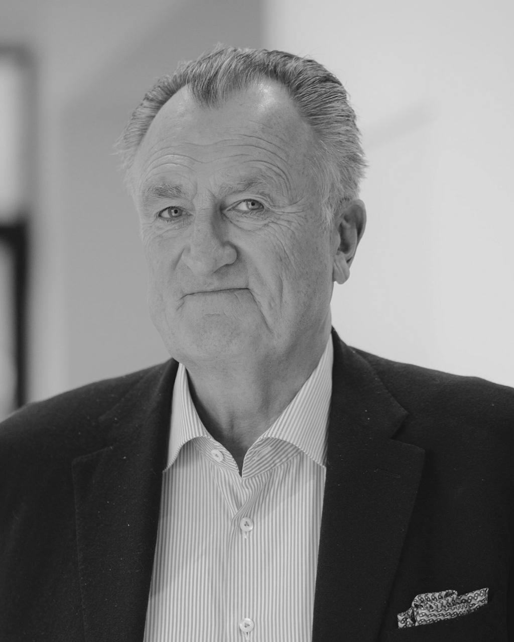 Tony De Pauw