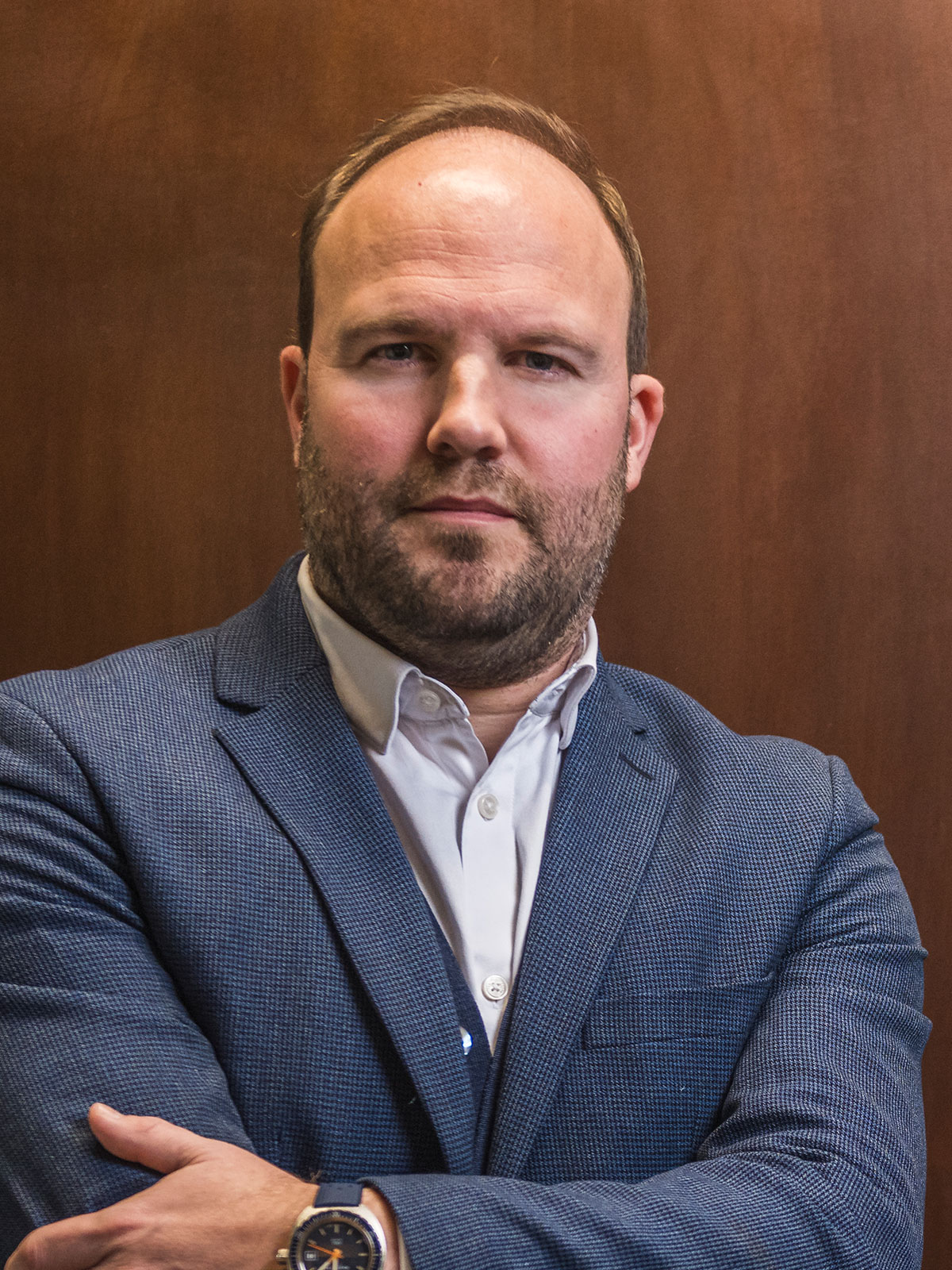 Vincent Gommers - Head of Valuation & Advisory